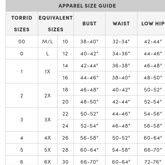 Torrid Crop Skinny Stretch Twill Mid-Rise Pant 14 - Picture 12 of 12